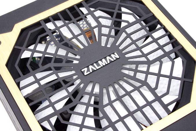 Zalman watttera 1200w (80+ gold) - alimentation pc modulaire