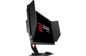 BenQ introduces its first 540 Hz TN monitor, a month after Asus