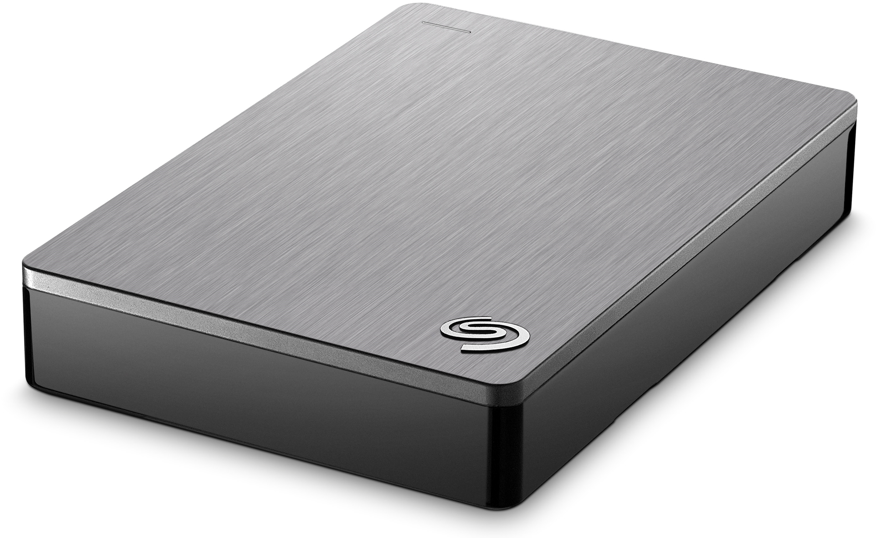 Seagate Introduces Backup Plus Portable 5 TB The Largest
