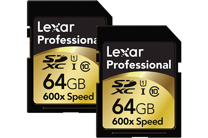 The SD Card Association to Classify IOPS Performance of ...