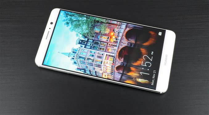 Kælder Bygger Uplifted The Huawei Mate 9 Review