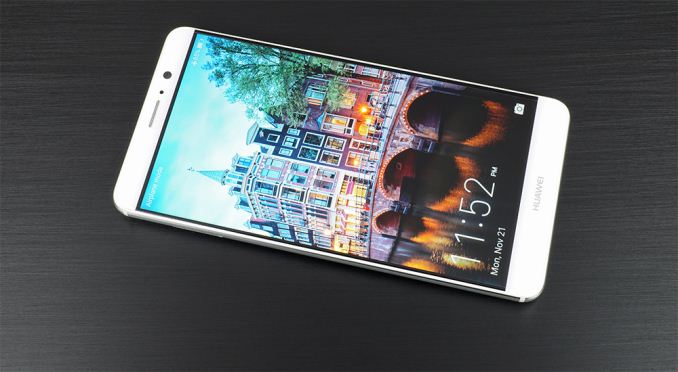 Huawei Mate 9 Review