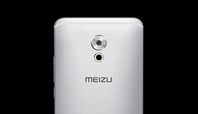 Настройки meizu pro 6 plus