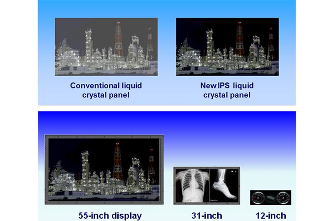 CEATEC 2016: Sharp Showcases 27-inch 8K 120Hz IGZO Monitor with HDR, also  1000 PPI for VR