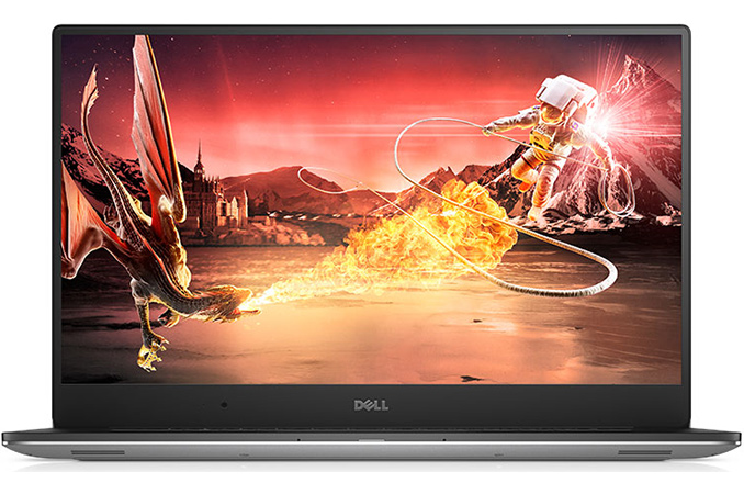 Dell discount xps geforce