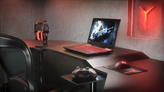 lenovo launches legion branded gaming laptops lenovo launches legion branded gaming