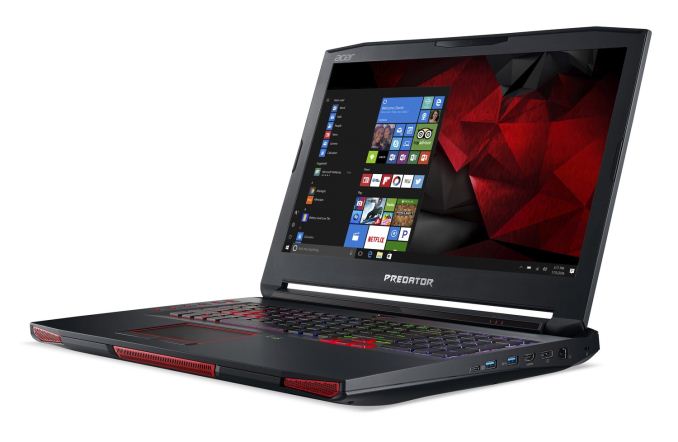 Conheça “Acer Aspire VX 15” que  chega ao Brasil com processador Intel Core de sétima geração