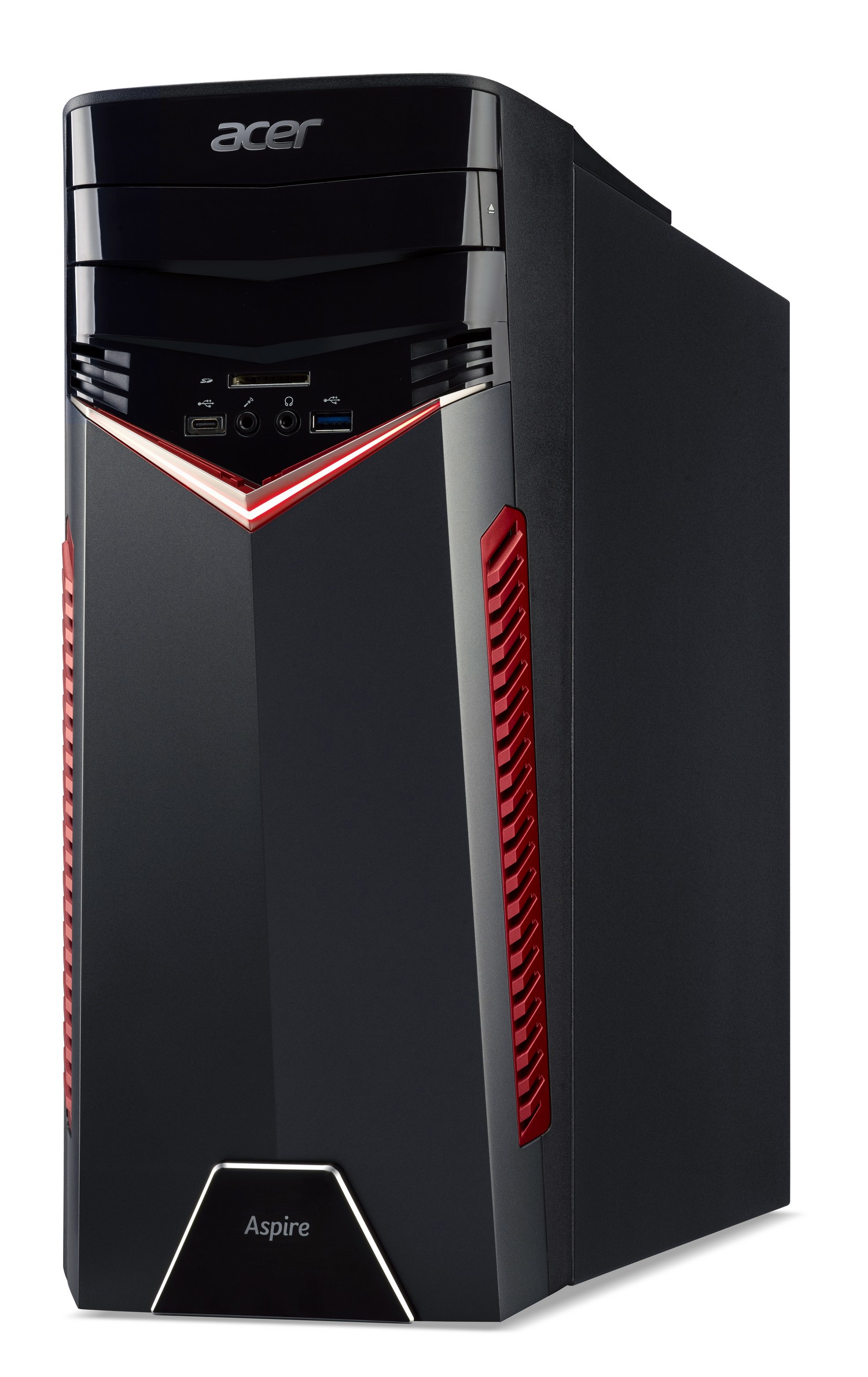 Acer Announces The Gx Series Gaming Desktops