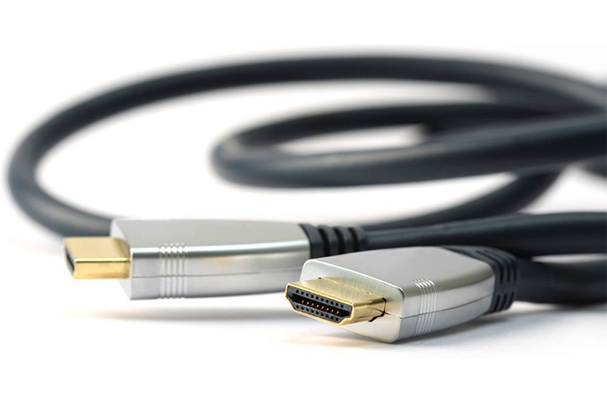HDMI 2.1 Announced: Supports 8Kp60, Dynamic HDR, New Color Spaces, New 48G  Cable