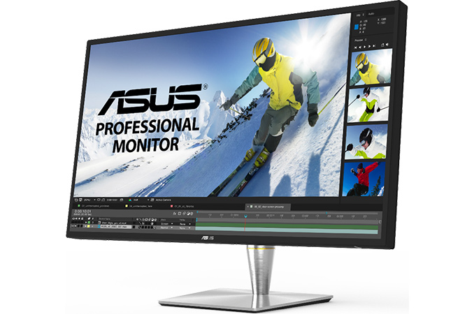 1000 nit monitor 4k