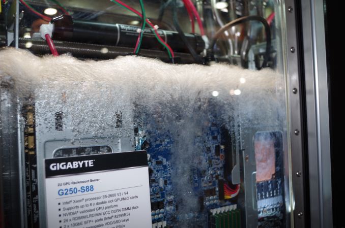 gigabyte liquid cooling