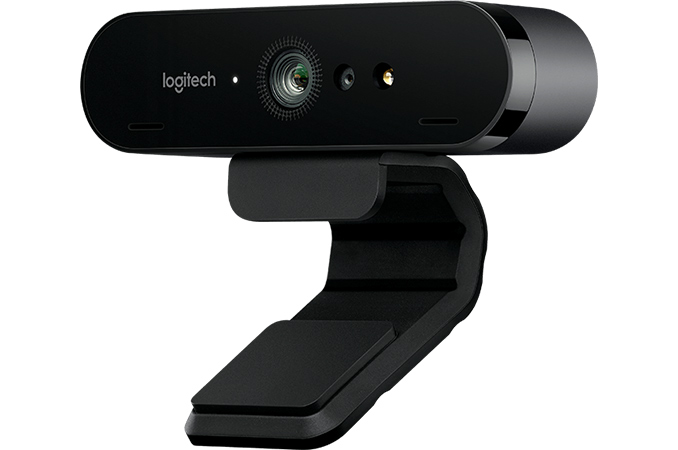 logitech brio