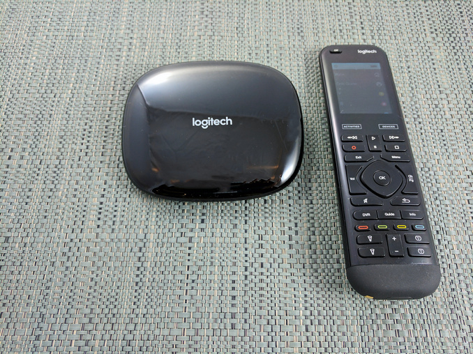 logitech harmony 510 remote software download