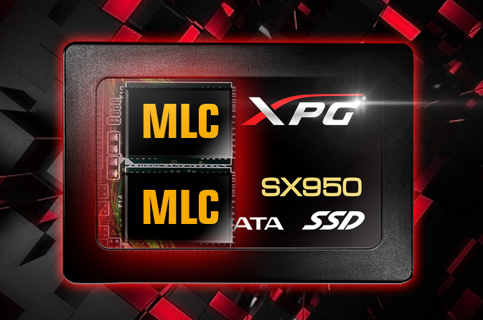 Adata sx950 on sale