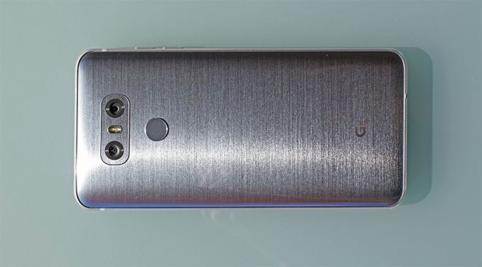 LG G6: Welcome to the next dimension