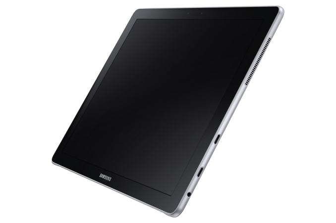 geweten openbaar Artiest Samsung Launch the Galaxy Book 10.6-inch and 12-inch: Windows Tablets with  Kaby Lake