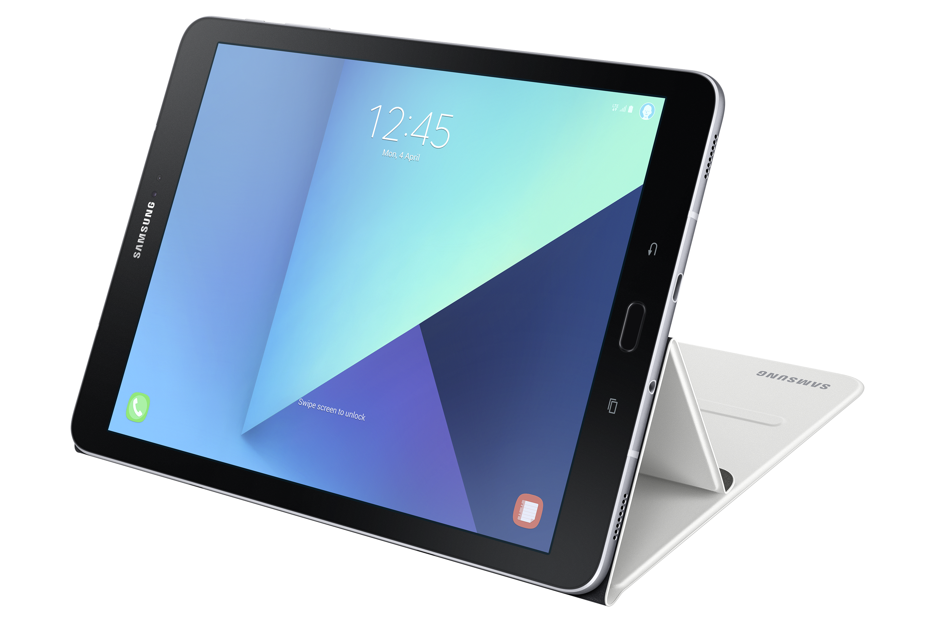 Samsung Launches the 9.7-inch Galaxy Tab S3: Snapdragon 820 with