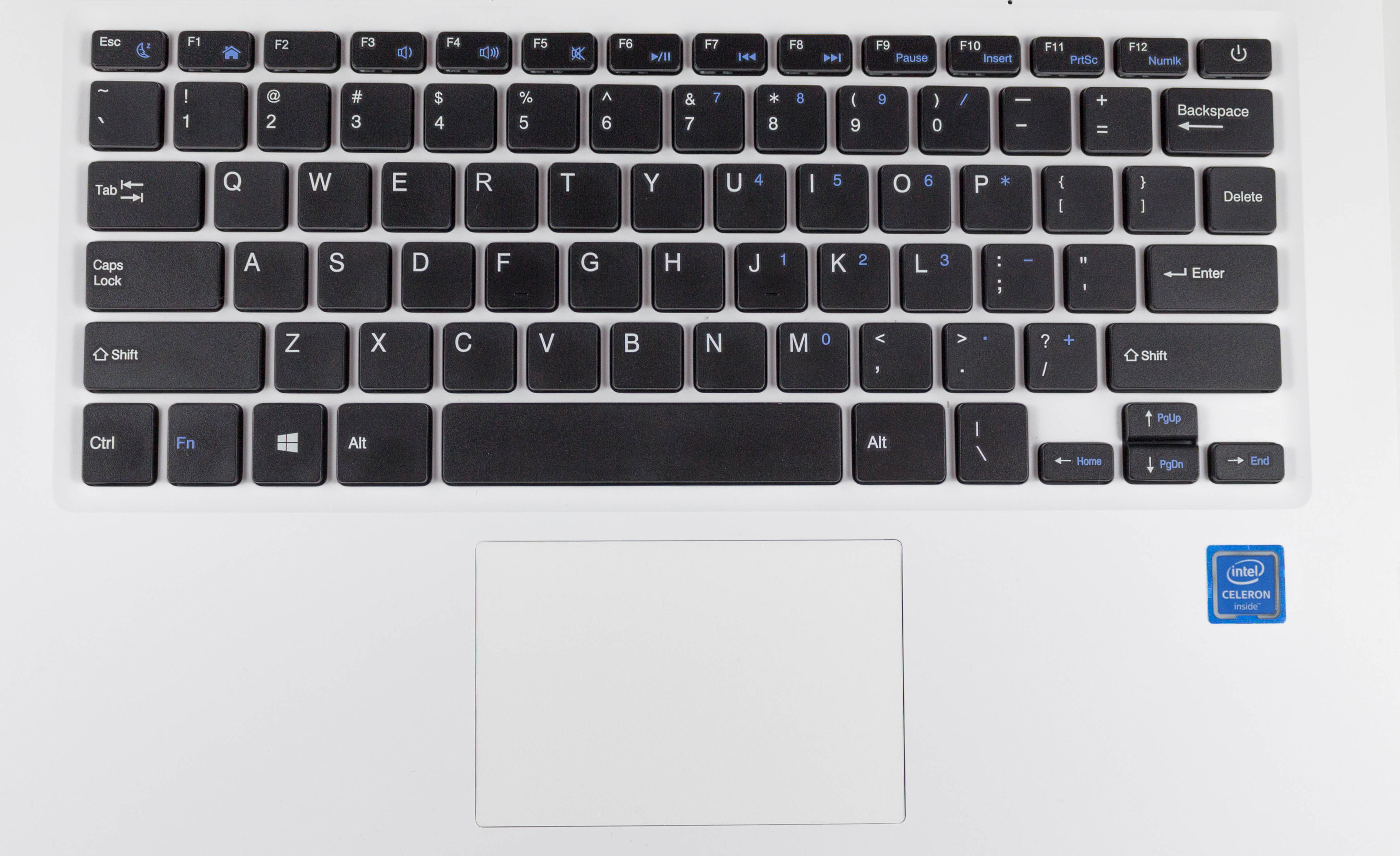 Chuwi LapBook 14.1: A surprisingly good budget laptop [Review