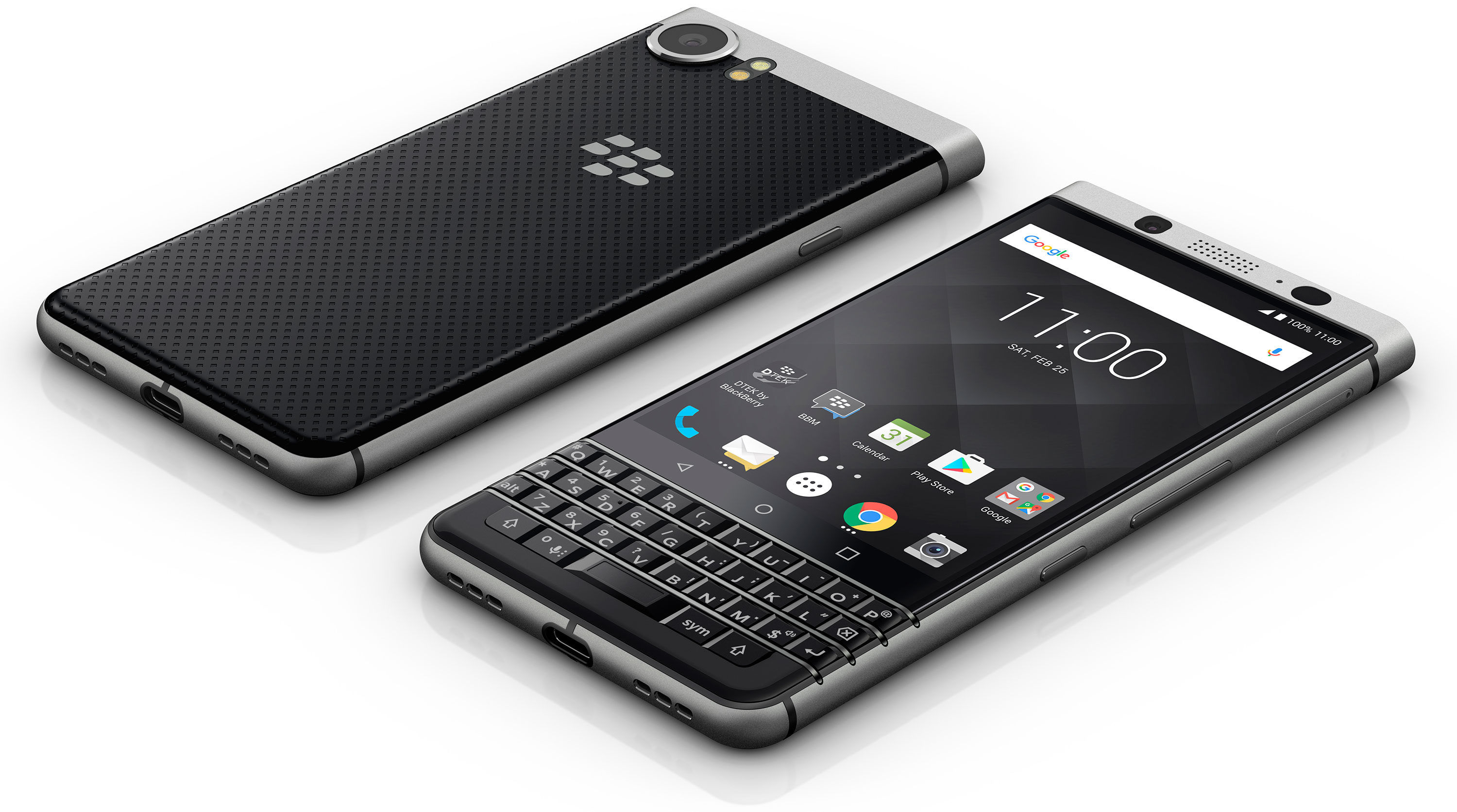 Blackberry Keyone 4g 32gb Silver - blackberry roblox download