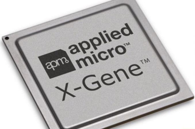 AppliedMicro s X Gene 3 SoC Begins Sampling A Step in ARM s 2017