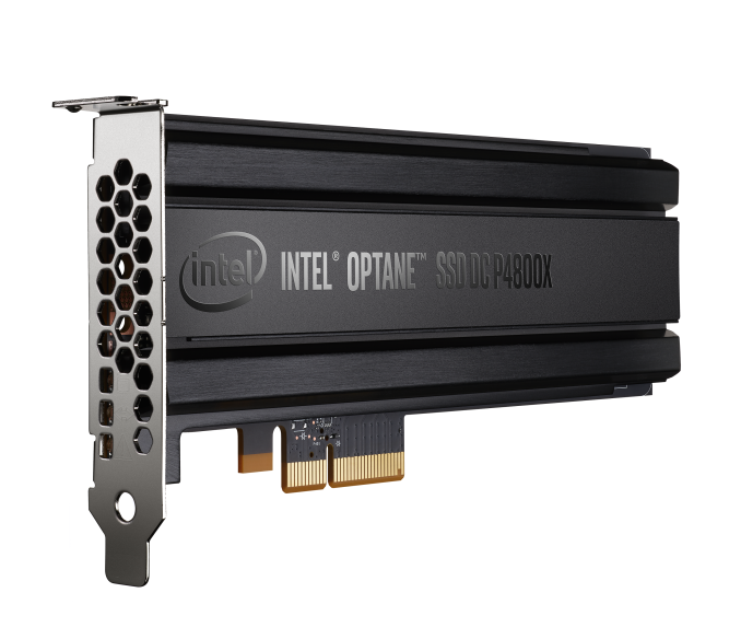 Intel best sale optane amd