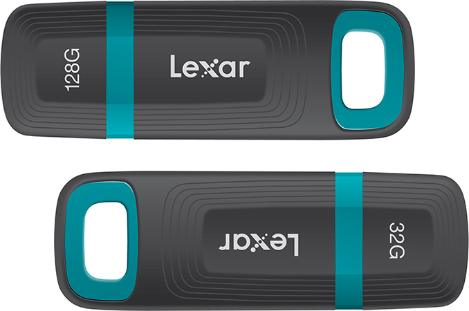 Launches 'JumpDrive Tough' USB Drives up to Focusing on Physical Endurance