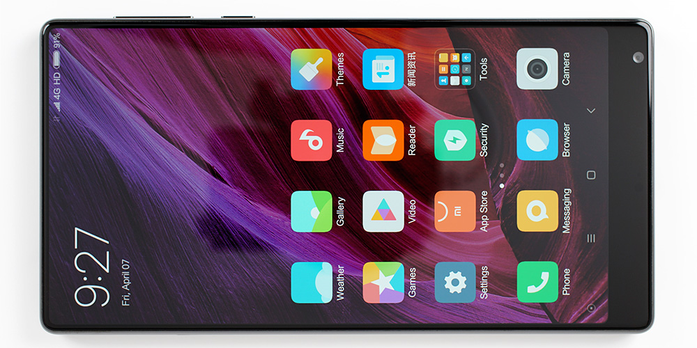 Какие экраны у xiaomi. Дисплей Xiaomi. Xiaomi Infinite Screen. Монитор Xiaomi mi display 30 Pro. Mi Mix 3 как Открой боковой панелью.