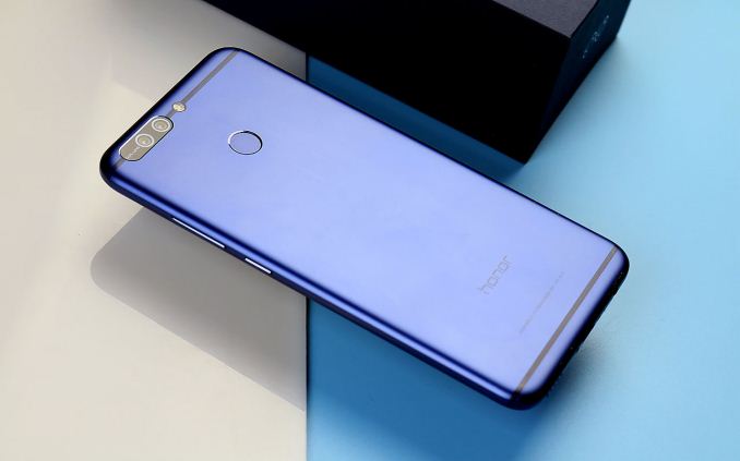 Image result for Honor 8 Pro