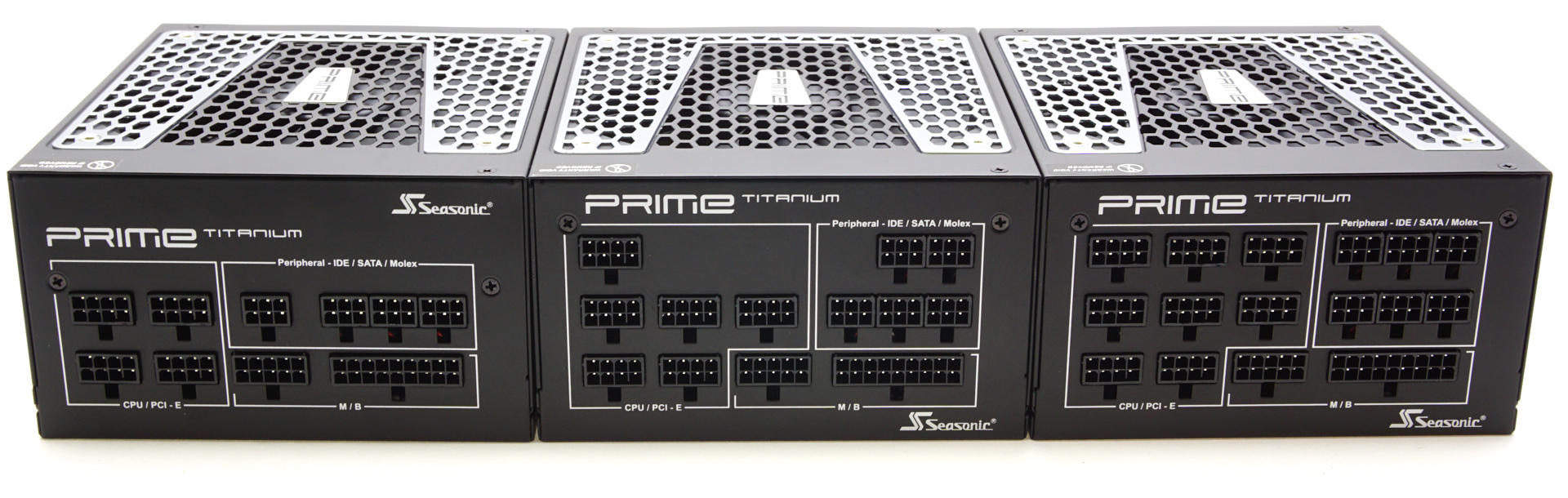 Seasonic Usa PRIMETX-750 Power Supply