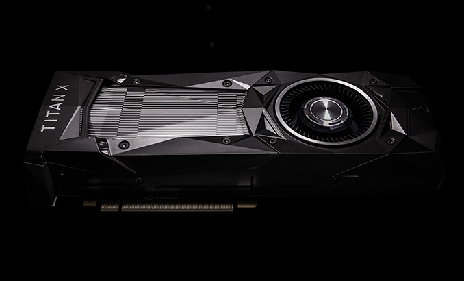 Nvidia geforce 2025 titan xp