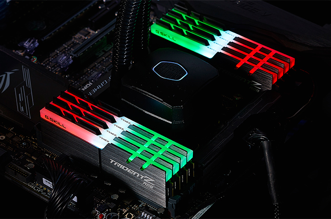 Gskill ram sale rgb