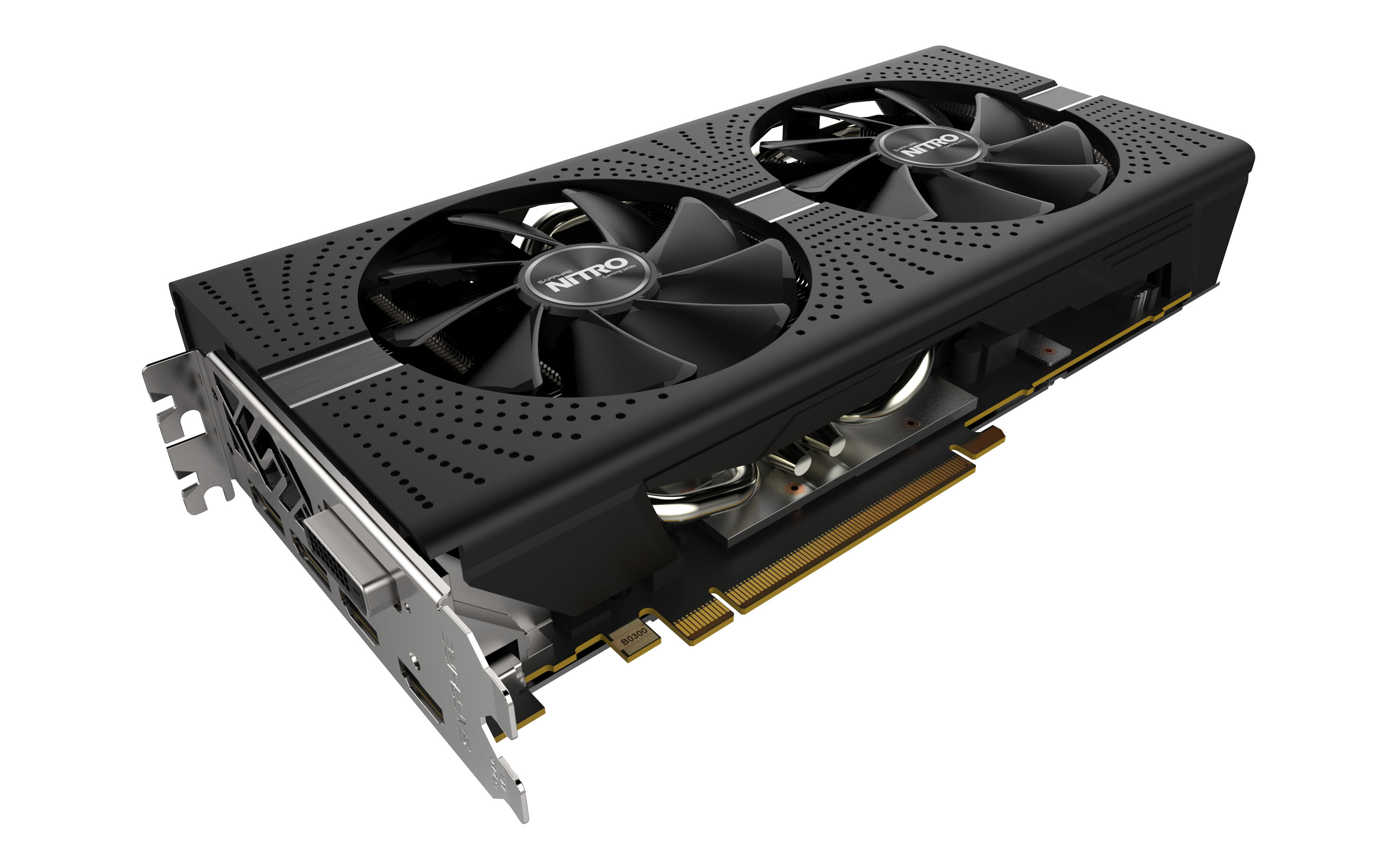 AMD Radeon RX 580 \u0026 RX 570 Review 