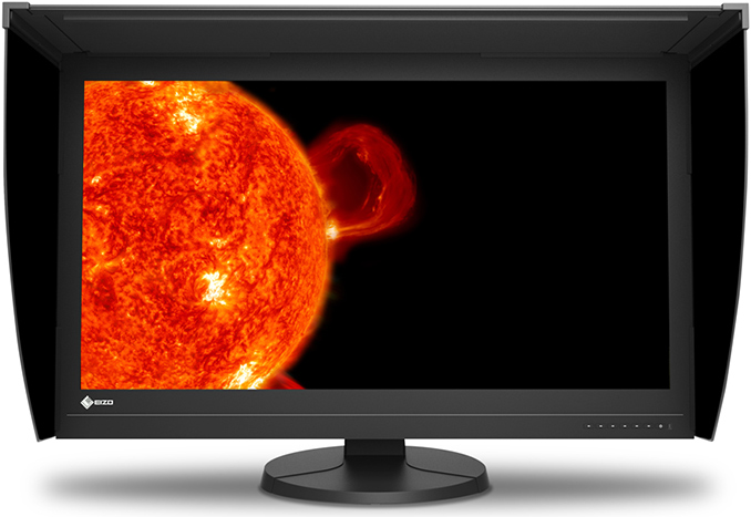 eizo dci p3