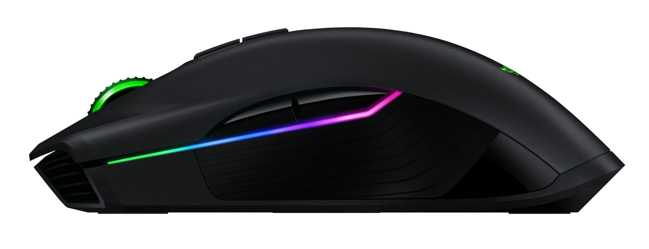 Razer Announces The Lancehead Gaming Mice