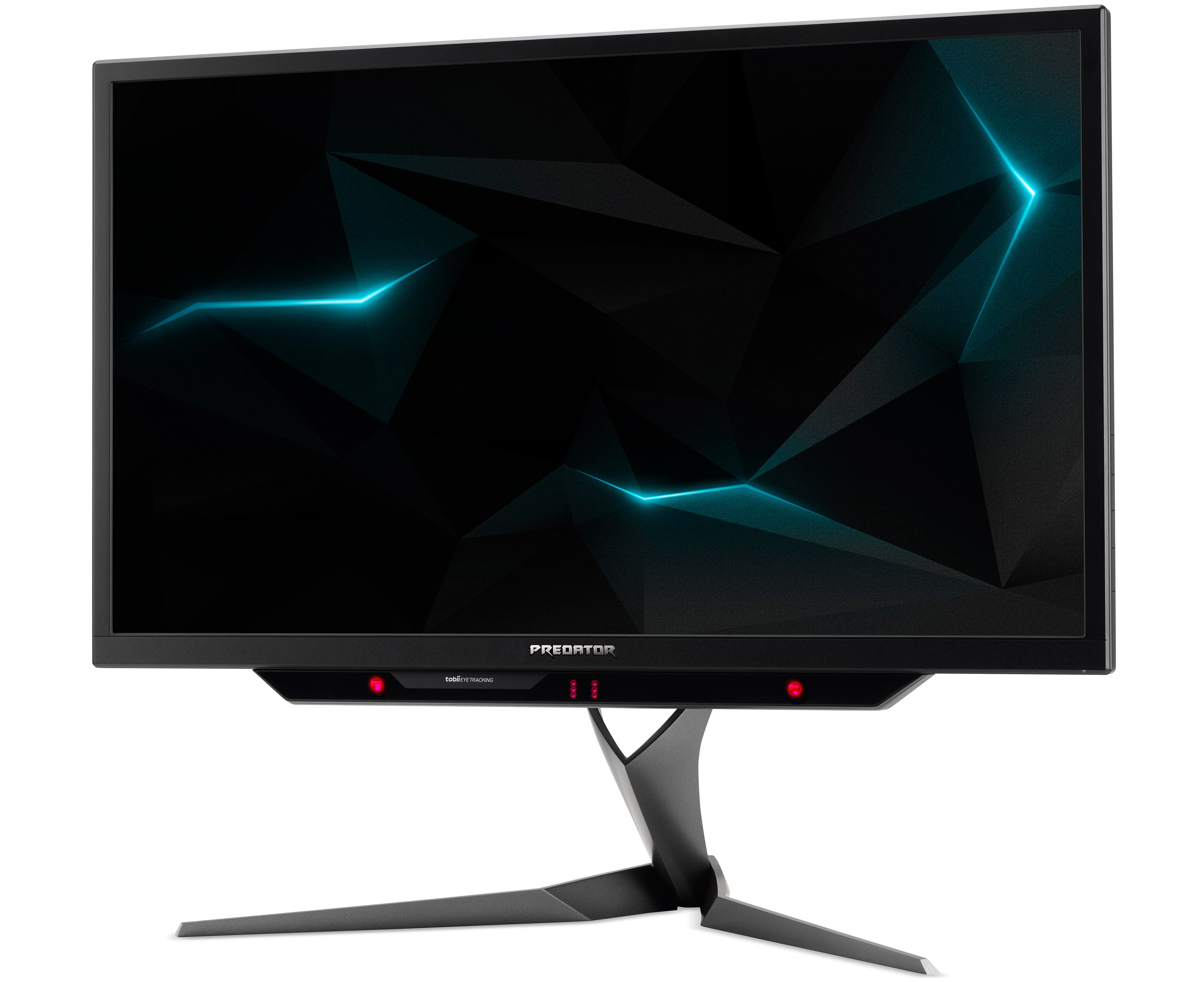 Acer Announces Predator X27 Monitor: 4K@144 Hz with DCI-P3, HDR10