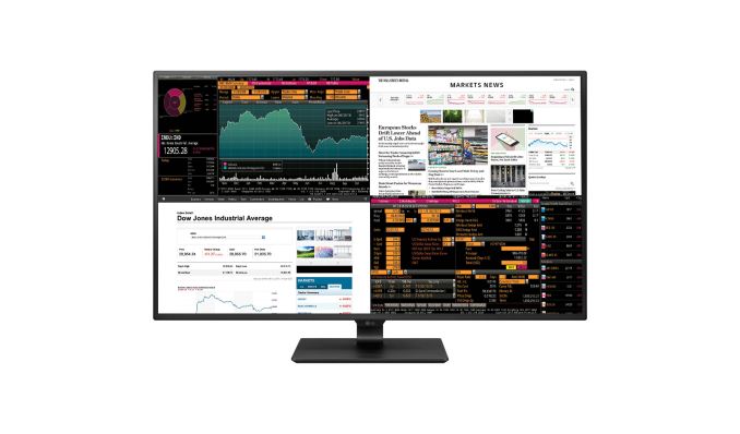 LG 43UD79-B Launched: 42.5-inch 4K IPS with FreeSync