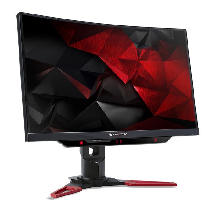 acer predator 2k 165hz