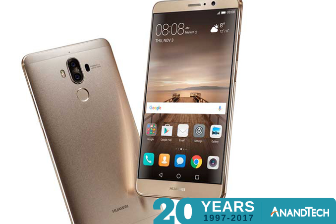 kant mug Komkommer AT20 Giveaway Day 10: Huawei Calls for Mate 9 and P10 Smartphones