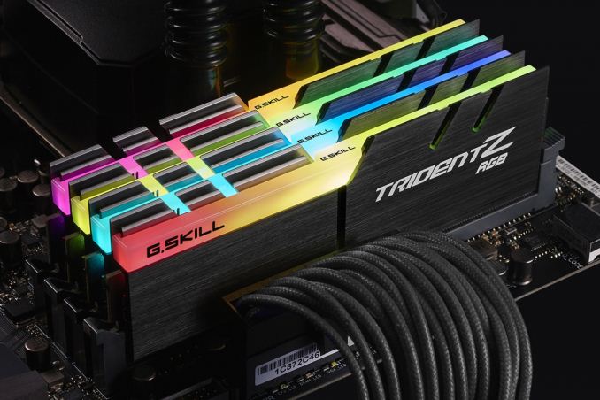 AT20 Giveaway Day 10.5: G.Skill Trident Z RGB Memory & 780-Series ...