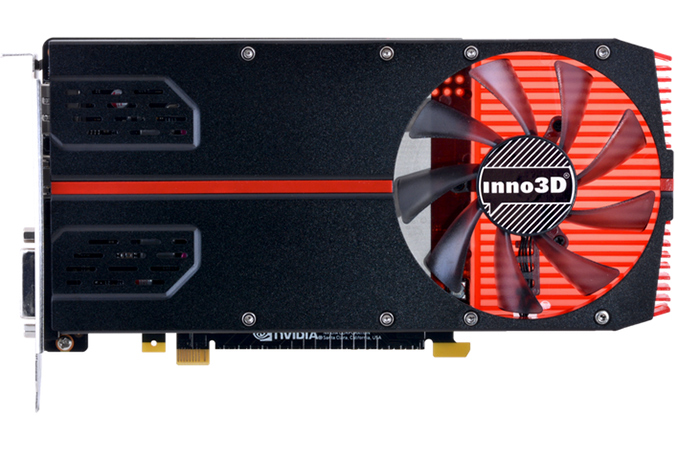 Inno3d deals gtx 1050