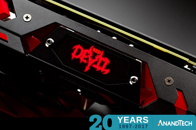 Rx 570 discount powercolor red devil