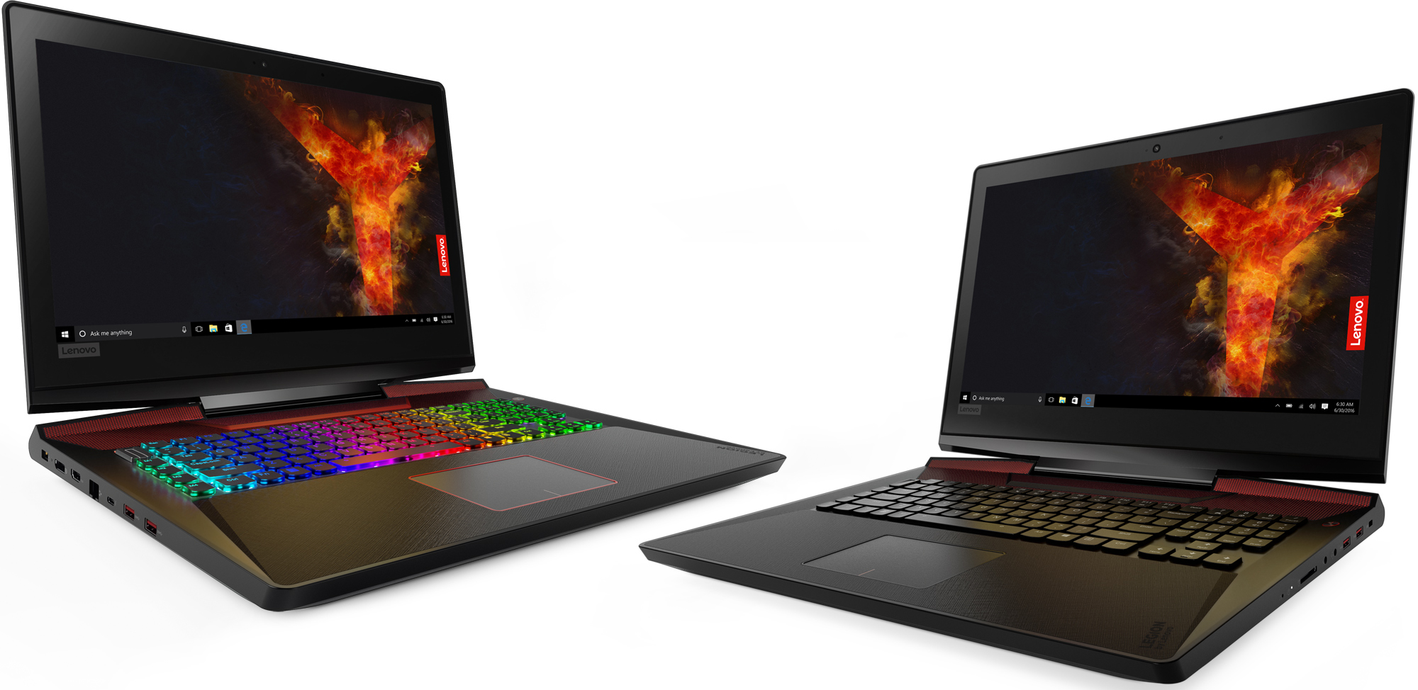 Lenovo legion 17 дюймов обзор