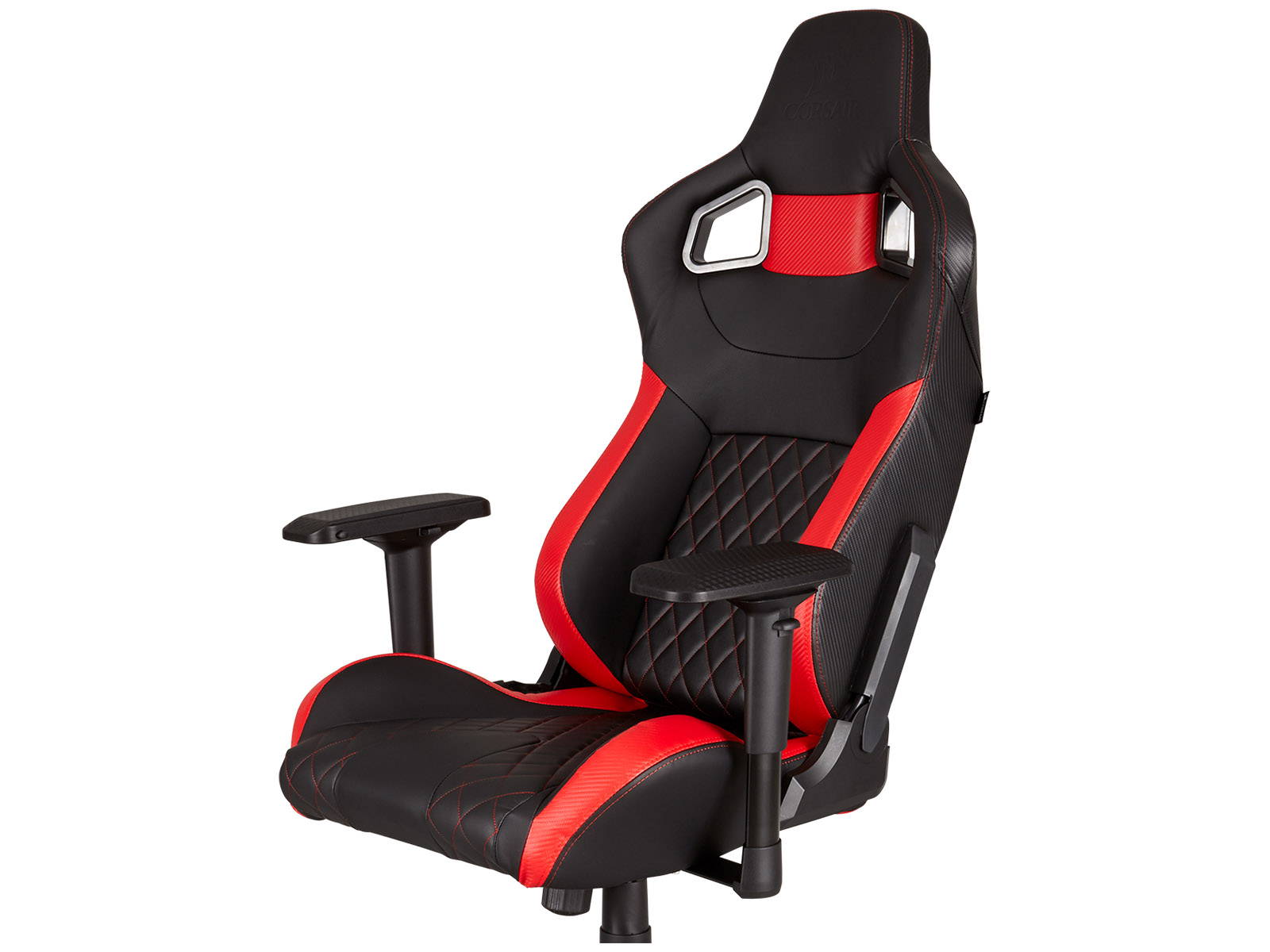 Corsair t1 2025 race gaming chair