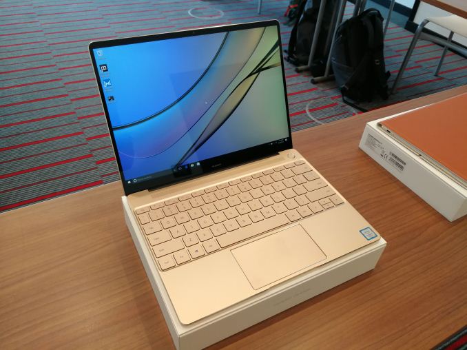 The new Huawei MateBook E is an interesting, but also expensive