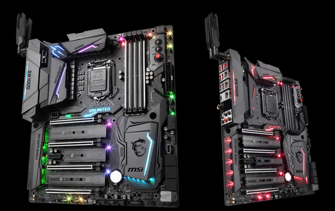 Best on sale z270 motherboards