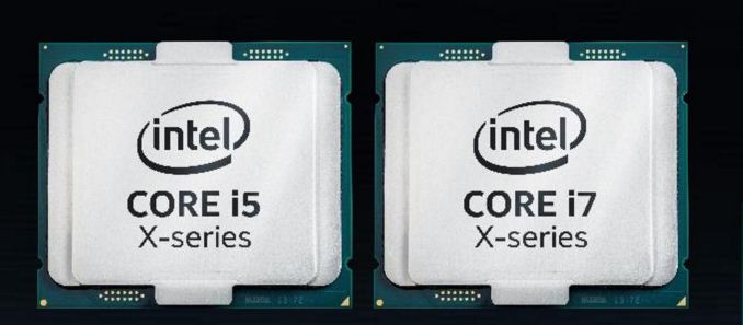 Intel Announces New X-Series High-End Desktop Processors And New i9 Line