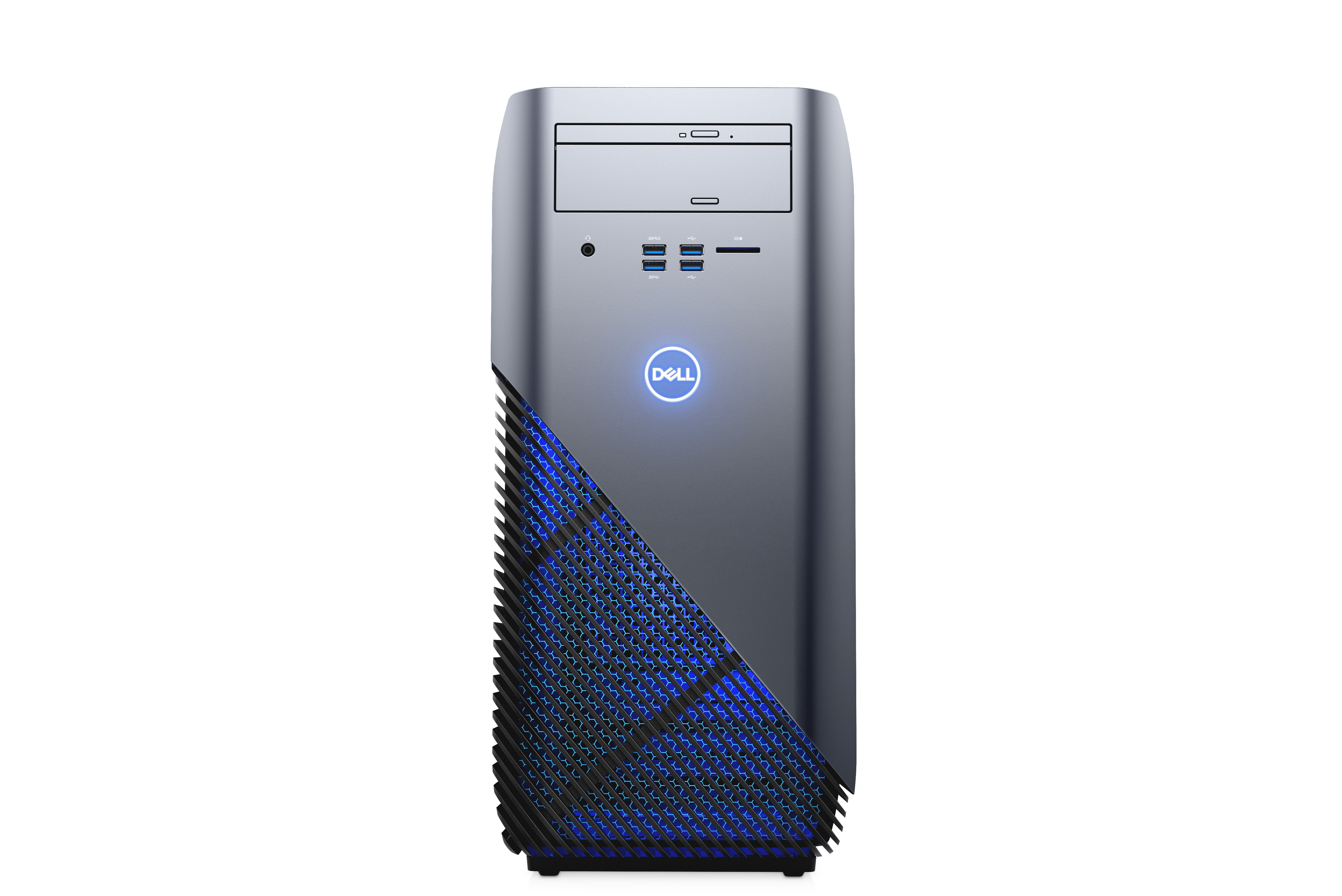 dell amd desktop