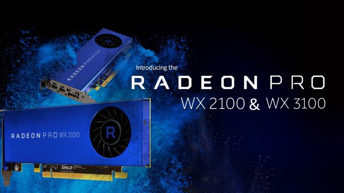 Radeon pro wx discount 2100 2gb gddr5