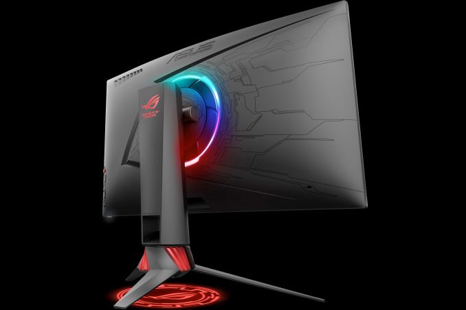 rog strix xg27v monitor