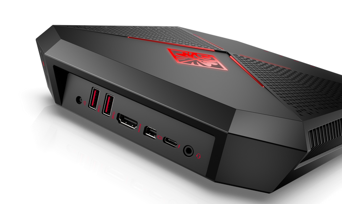 hp omen 15 desktop